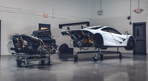 A champions Guide to Automotive Maintenance